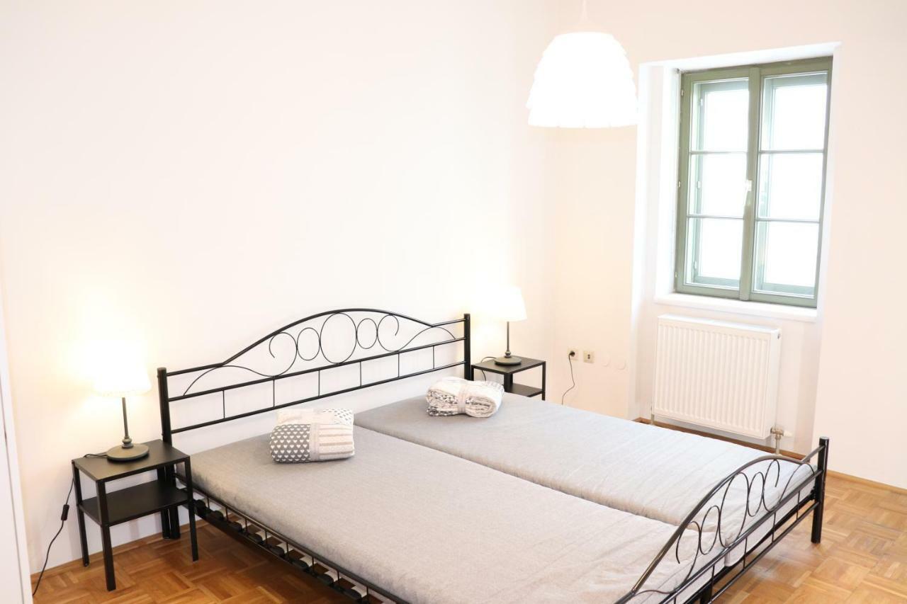 Stifts-Suite Klosterneuburg Esterno foto