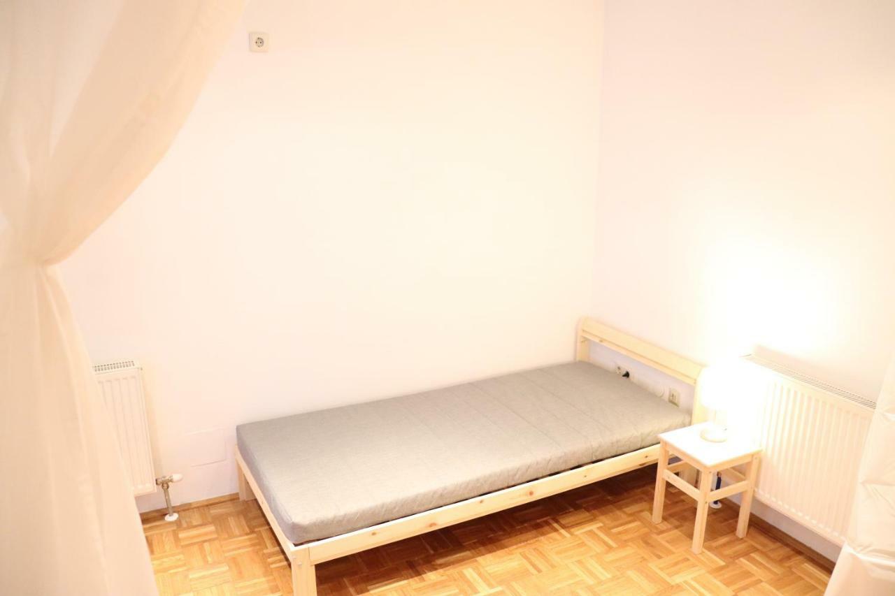 Stifts-Suite Klosterneuburg Esterno foto