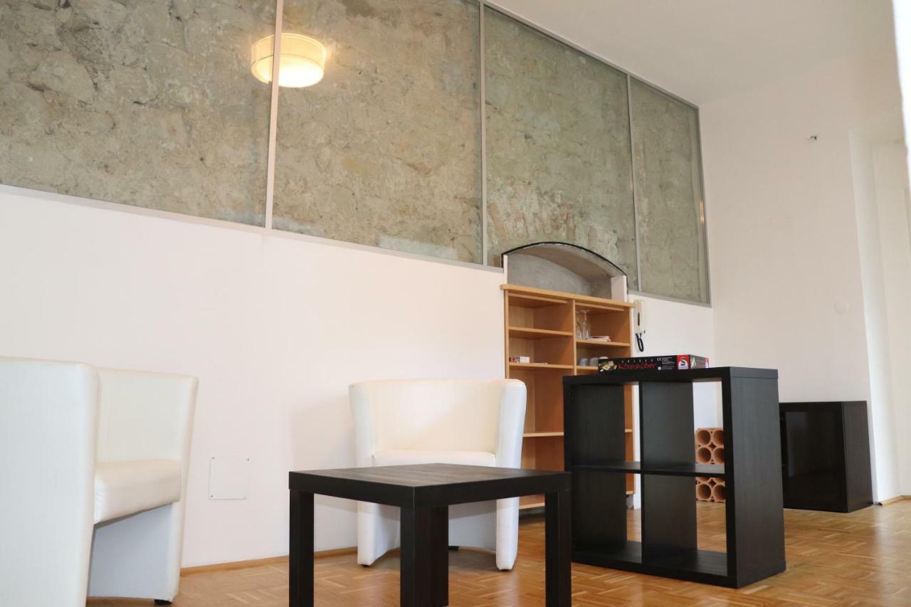 Stifts-Suite Klosterneuburg Esterno foto