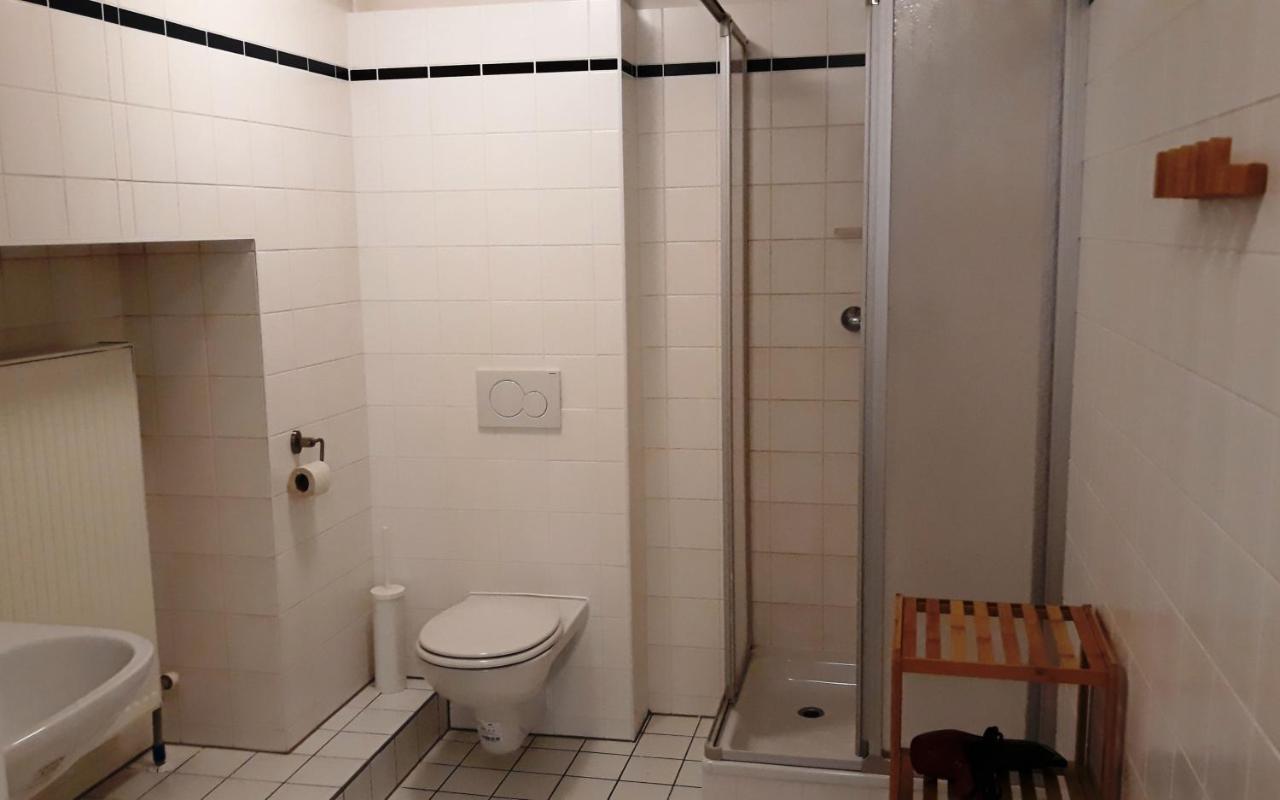 Stifts-Suite Klosterneuburg Esterno foto